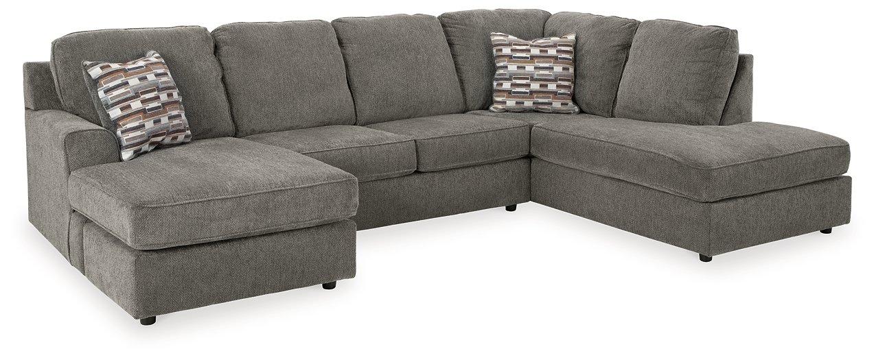 O'Phannon Living Room Set - Nick's Furniture (IL)