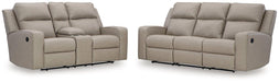Lavenhorne Living Room Set - Nick's Furniture (IL)