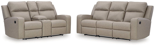 Lavenhorne Living Room Set - Nick's Furniture (IL)