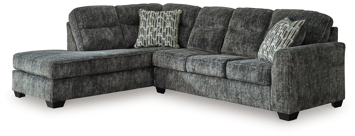 Lonoke Living Room Set - Nick's Furniture (IL)