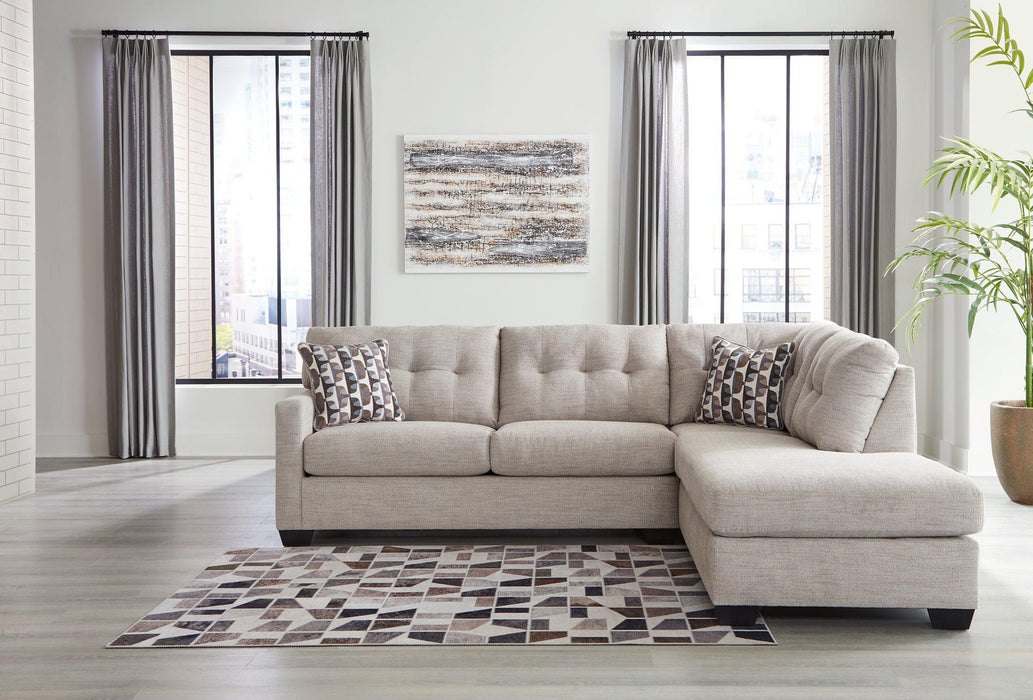 Mahoney Living Room Set - Nick's Furniture (IL)