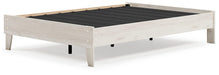 Socalle Bed and Mattress Set - Nick's Furniture (IL)