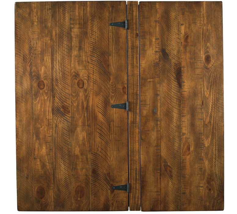 Valebeck Table Set - Nick's Furniture (IL)