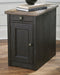 Tyler Creek End Table Set - Nick's Furniture (IL)