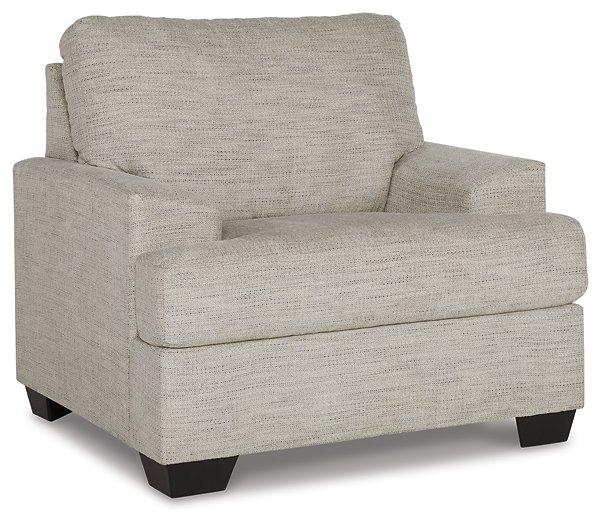 Vayda Living Room Set - Nick's Furniture (IL)