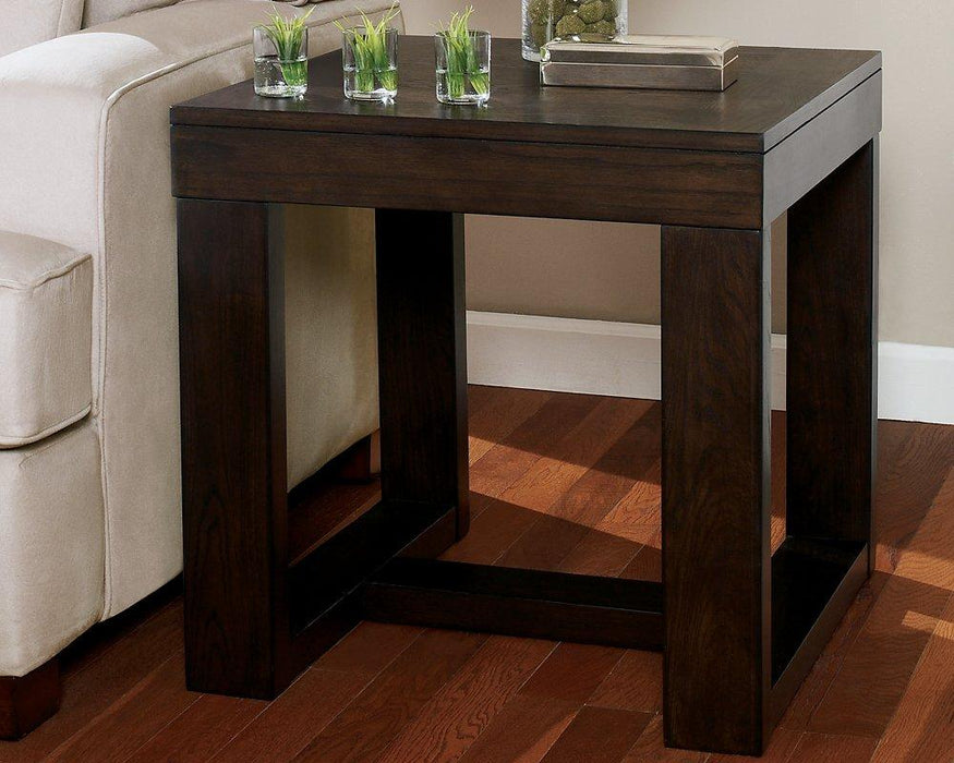 Watson Table Set - Nick's Furniture (IL)