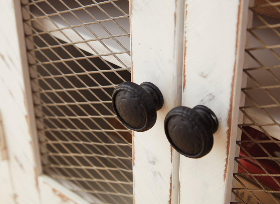 Wystfield Table Set - Nick's Furniture (IL)