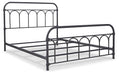 Nashburg Queen Bedroom Set - Nick's Furniture (IL)