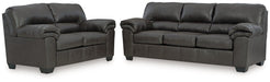 Bladen Living Room Set - Nick's Furniture (IL)