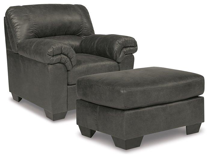 Bladen Living Room Set - Nick's Furniture (IL)