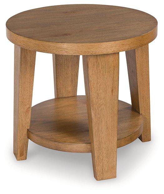 Kristiland Occasional Table Set - Nick's Furniture (IL)