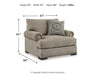 Galemore Living Room Set - Nick's Furniture (IL)