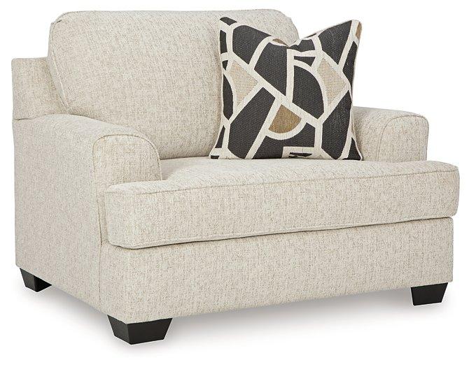 Heartcort Living Room Set - Nick's Furniture (IL)