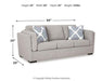 Evansley Living Room Set - Nick's Furniture (IL)