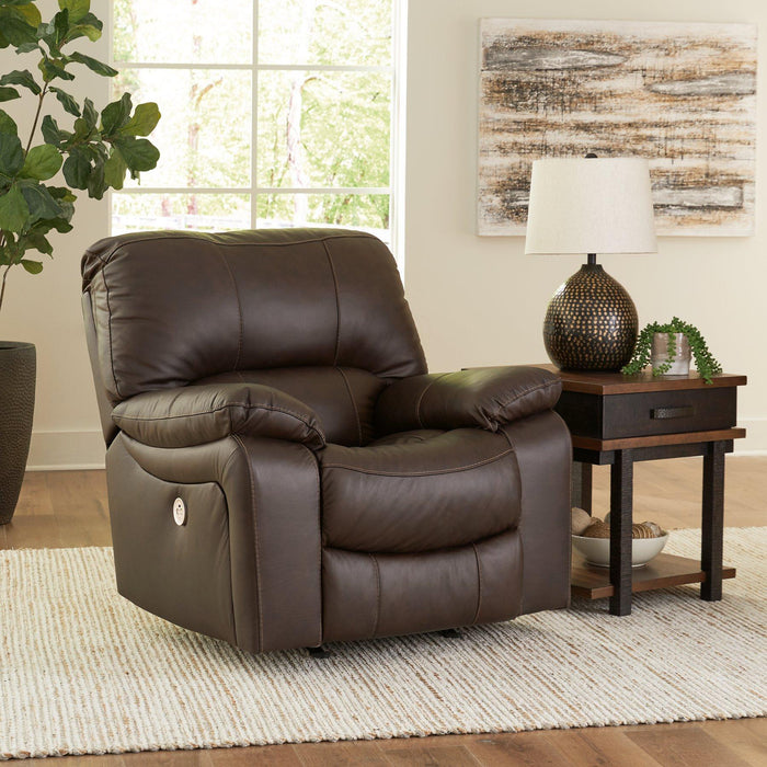 Leesworth Living Room Set - Nick's Furniture (IL)