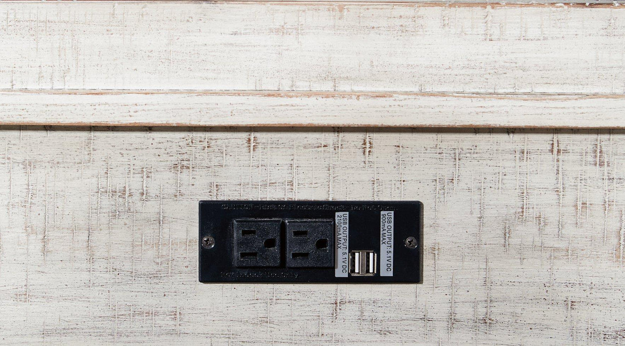 Carynhurst Printer Stand - Nick's Furniture (IL)