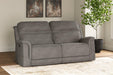 Next-Gen DuraPella Power Reclining Sofa - Nick's Furniture (IL)