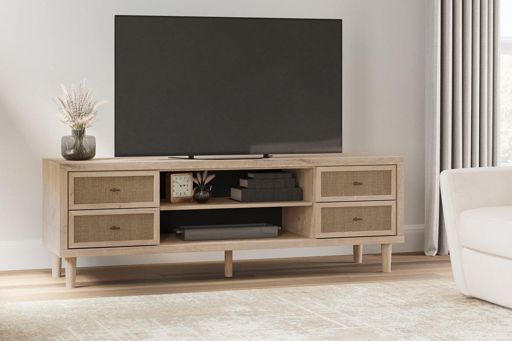 Cielden 72" TV Stand - Nick's Furniture (IL)