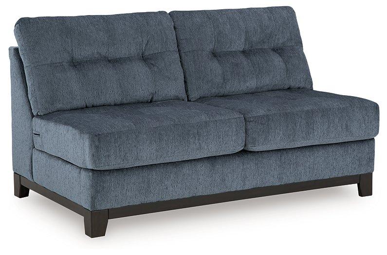 Maxon Place Sectional with Chaise - Nick's Furniture (IL)