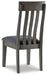 Hallanden Dining Room Set - Nick's Furniture (IL)