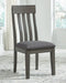 Hallanden Dining Room Set - Nick's Furniture (IL)