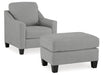 Adlai Living Room Set - Nick's Furniture (IL)