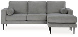 Hazela Living Room Set - Nick's Furniture (IL)