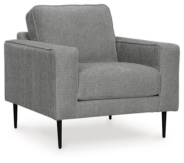 Hazela Living Room Set - Nick's Furniture (IL)