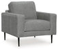 Hazela Living Room Set - Nick's Furniture (IL)