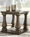 Johnelle Occasional Table Set - Nick's Furniture (IL)