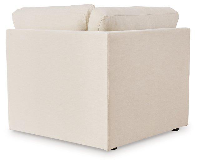 Modmax Balanced Sectional with Audio and Storage Consoles - Nick's Furniture (IL)