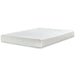 Socalle Bed and Mattress Set - Nick's Furniture (IL)