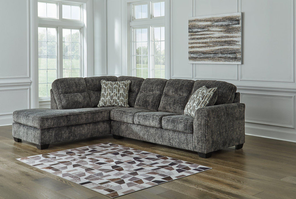 Lonoke Living Room Set - Nick's Furniture (IL)