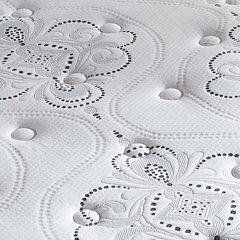 Socalle Bed and Mattress Set - Nick's Furniture (IL)