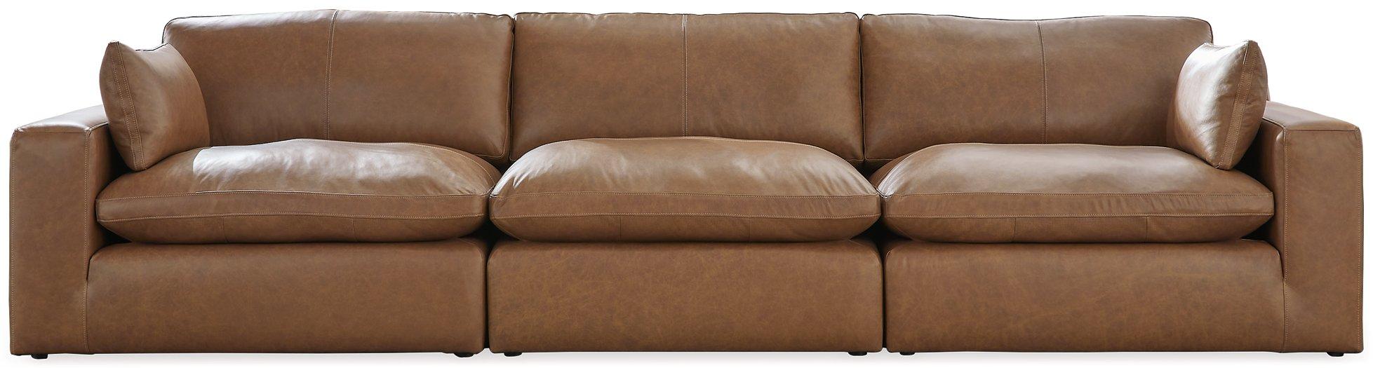 Emilia Sectional Sofa - Nick's Furniture (IL)
