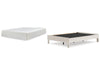 Socalle Bed and Mattress Set - Nick's Furniture (IL)