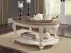 Realyn Table Set - Nick's Furniture (IL)