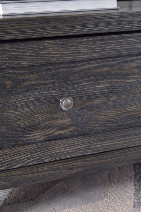 Todoe Occasional Table Set - Nick's Furniture (IL)