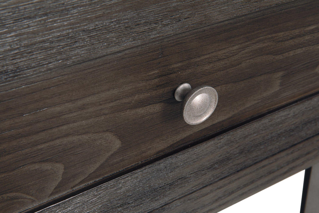 Todoe Occasional Table Set - Nick's Furniture (IL)