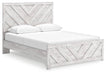 Cayboni Bed - Nick's Furniture (IL)