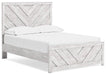 Cayboni Bed - Nick's Furniture (IL)