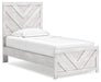 Cayboni Bed - Nick's Furniture (IL)
