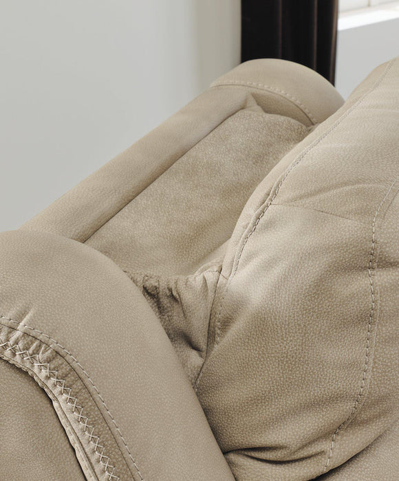 Next-Gen DuraPella Power Reclining Sofa - Nick's Furniture (IL)