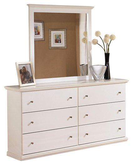 Bostwick Shoals Youth Dresser - Nick's Furniture (IL)