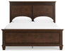 Danabrin Bed - Nick's Furniture (IL)