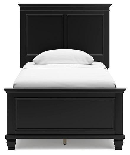 Lanolee Bedroom Set - Nick's Furniture (IL)