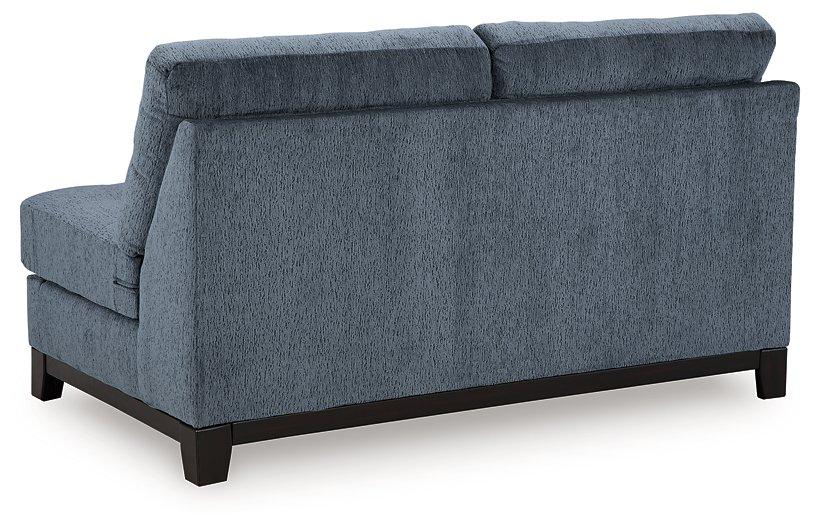 Maxon Place Sectional with Chaise - Nick's Furniture (IL)