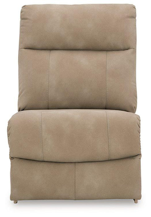Next-Gen DuraPella Power Reclining Sectional Sofa - Nick's Furniture (IL)