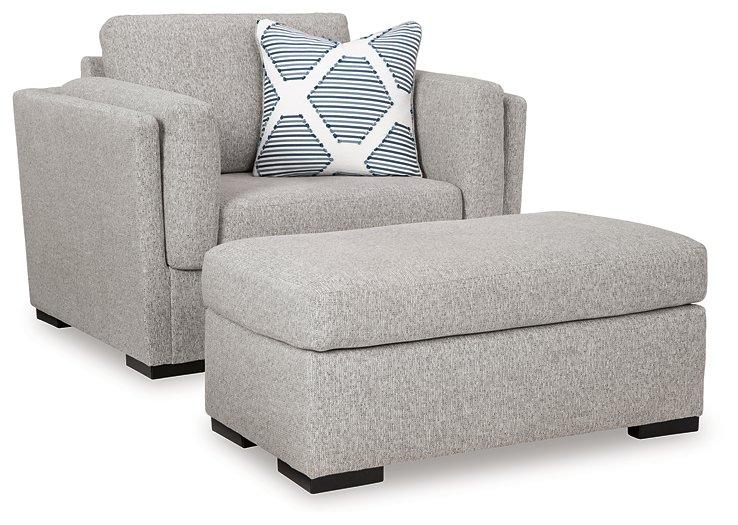 Evansley Living Room Set - Nick's Furniture (IL)