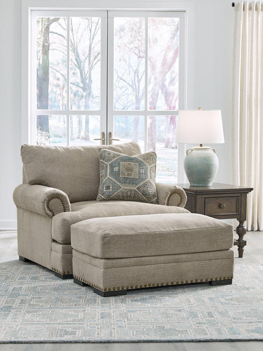Galemore Living Room Set - Nick's Furniture (IL)